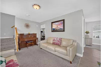 3918 E Parkers Pl, Eagle Mountain, UT 84005 - Photo 6