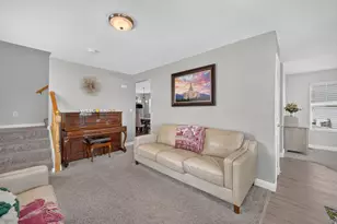 3918 E Parkers Pl, Eagle Mountain, UT 84005 - Photo 6