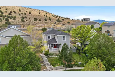 3918 E Parkers Pl, Eagle Mountain, UT 84005 - Photo 1