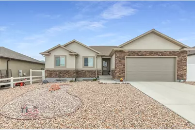 1228 N Providence Way W, Tooele, UT 84074 - Photo 1
