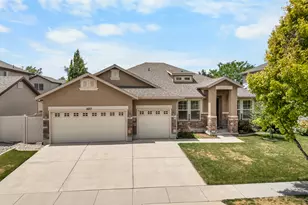 1077 N Adelburg Dr W, North Salt Lake, UT 84054 - Photo 2
