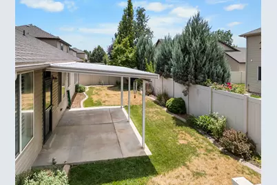 1077 N Adelburg Dr W, North Salt Lake, UT 84054 - Photo 30