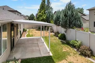 1077 N Adelburg Dr W, North Salt Lake, UT 84054 - Photo 30