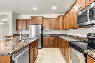1077 N Adelburg Dr W, North Salt Lake, UT 84054 - Photo 4