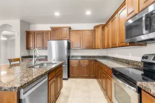 1077 N Adelburg Dr W, North Salt Lake, UT 84054 - Photo 4