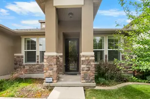 1077 N Adelburg Dr W, North Salt Lake, UT 84054 - Photo 34