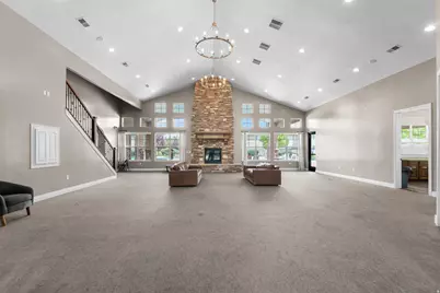 1077 N Adelburg Dr W, North Salt Lake, UT 84054 - Photo 36