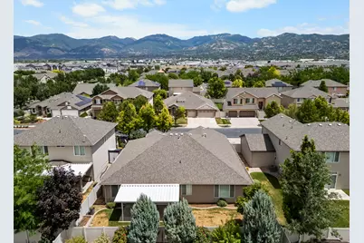 1077 N Adelburg Dr W, North Salt Lake, UT 84054 - Photo 32