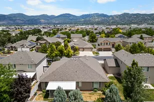 1077 N Adelburg Dr W, North Salt Lake, UT 84054 - Photo 32