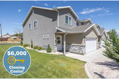 4991 S 475 W, Washington Terrace, UT 84405 - Photo 2