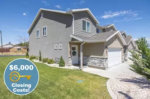 4991 S 475 W, Washington Terrace, UT 84405 - Photo 2