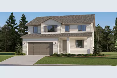 1851 W Golden Magic Ln #3202, Saratoga Springs, UT 84045 - Photo 1