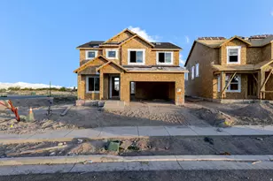 4321 W Ledger Dr, Herriman, UT 84096 - Photo 1