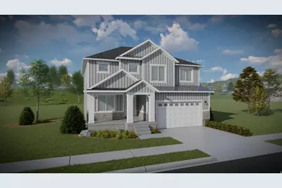4321 W Ledger Dr #2920, Herriman, UT 84096 - Photo 1