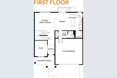 4321 W Ledger Dr #2920, Herriman, UT 84096 - Photo 2