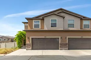 563 W Goldenrod Way, Saratoga Springs, UT 84045 - Photo 1