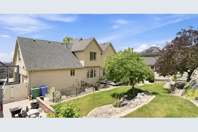 9498 N Canyon Heights Dr, Cedar Hills, UT 84062 - Photo 34