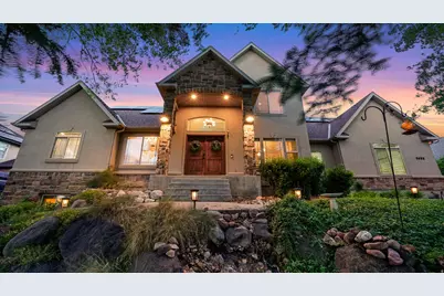9498 N Canyon Heights Dr, Cedar Hills, UT 84062 - Photo 1