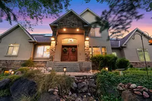 9498 N Canyon Heights Dr, Cedar Hills, UT 84062 - Photo 1