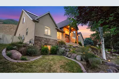 9498 N Canyon Heights Dr, Cedar Hills, UT 84062 - Photo 26