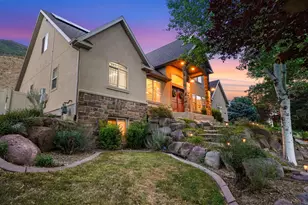 9498 N Canyon Heights Dr, Cedar Hills, UT 84062 - Photo 26