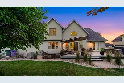 9498 N Canyon Heights Dr, Cedar Hills, UT 84062 - Photo 30