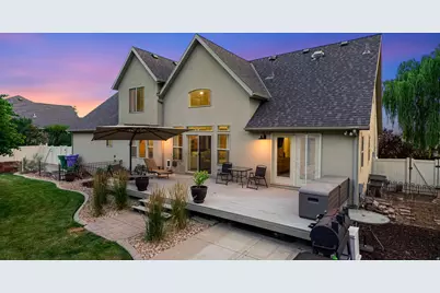9498 N Canyon Heights Dr, Cedar Hills, UT 84062 - Photo 2