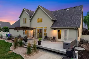 9498 N Canyon Heights Dr, Cedar Hills, UT 84062 - Photo 2