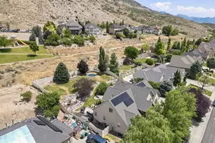 9498 N Canyon Heights Dr, Cedar Hills, UT 84062 - Photo 50