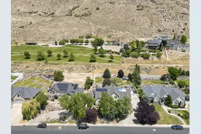 9498 N Canyon Heights Dr, Cedar Hills, UT 84062 - Photo 46