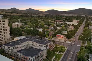 88 S 900 East E, Salt Lake City, UT 84102 - Photo 34