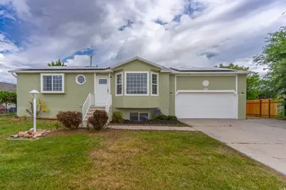2072 W 3800 S, West Valley, UT 84119 - Photo 1