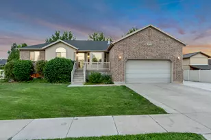 1276 S 4000 W, Syracuse, UT 84075 - Photo 34