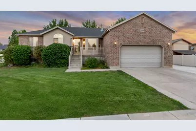 1276 S 4000 W, Syracuse, UT 84075 - Photo 1