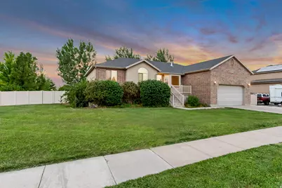1276 S 4000 W, Syracuse, UT 84075 - Photo 38