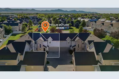10828 S Wynview Ln, South Jordan, UT 84095 - Photo 2