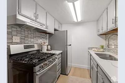 722 E 3700 S #12, Salt Lake City, UT 84106 - Photo 4