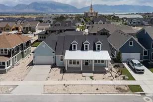 952 S Mathilda Dr, Saratoga Springs, UT 84045 - Photo 4