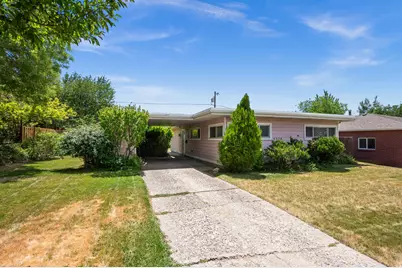 3376 E Birch Cir, Salt Lake City, UT 84124 - Photo 2