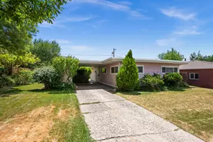 3376 E Birch Cir, Salt Lake City, UT 84124 - Photo 2