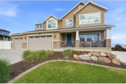 11247 S Great Neck Dr W, South Jordan, UT 84009 - Photo 1