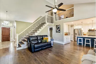 2187 E Eagle Crest Dr, Draper, UT 84020 - Photo 8
