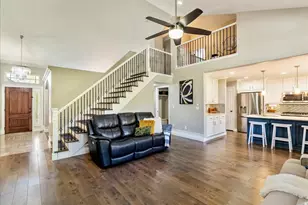 2187 E Eagle Crest Dr, Draper, UT 84020 - Photo 8