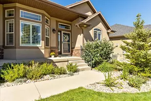 2187 E Eagle Crest Dr, Draper, UT 84020 - Photo 4