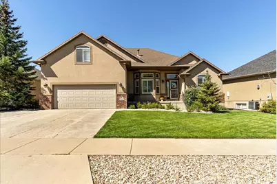 2187 E Eagle Crest Dr, Draper, UT 84020 - Photo 2
