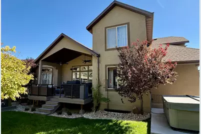 2187 E Eagle Crest Dr, Draper (UT Cnty), UT 84020 - Photo 40