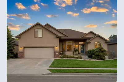 2187 E Eagle Crest Dr, Draper (UT Cnty), UT 84020 - Photo 2
