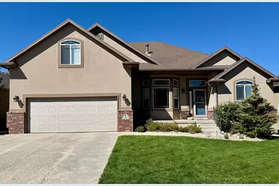 2187 E Eagle Crest Dr, Draper (UT Cnty), UT 84020 - Photo 1