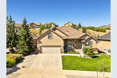 2187 E Eagle Crest Dr, Draper, UT 84020 - Photo 1