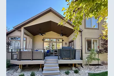 2187 E Eagle Crest Dr, Draper, UT 84020 - Photo 34